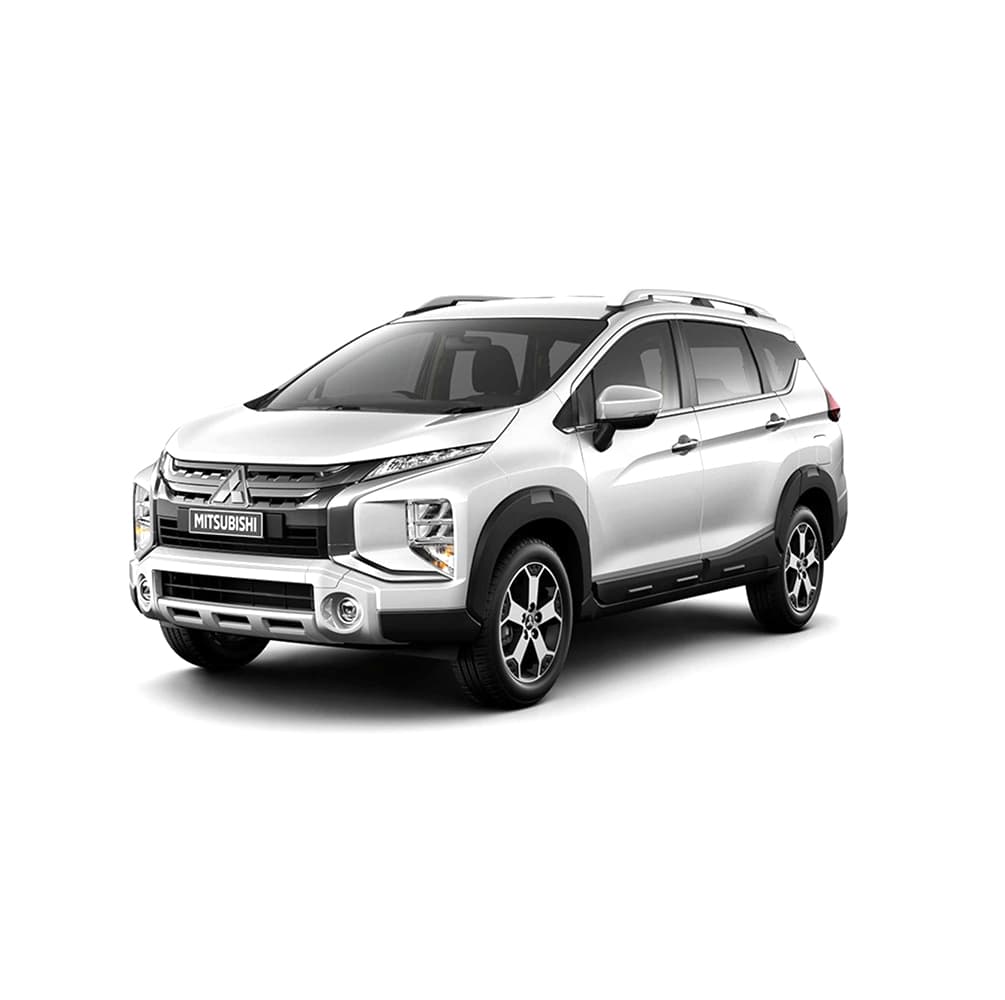 Mitsubishi Xpander