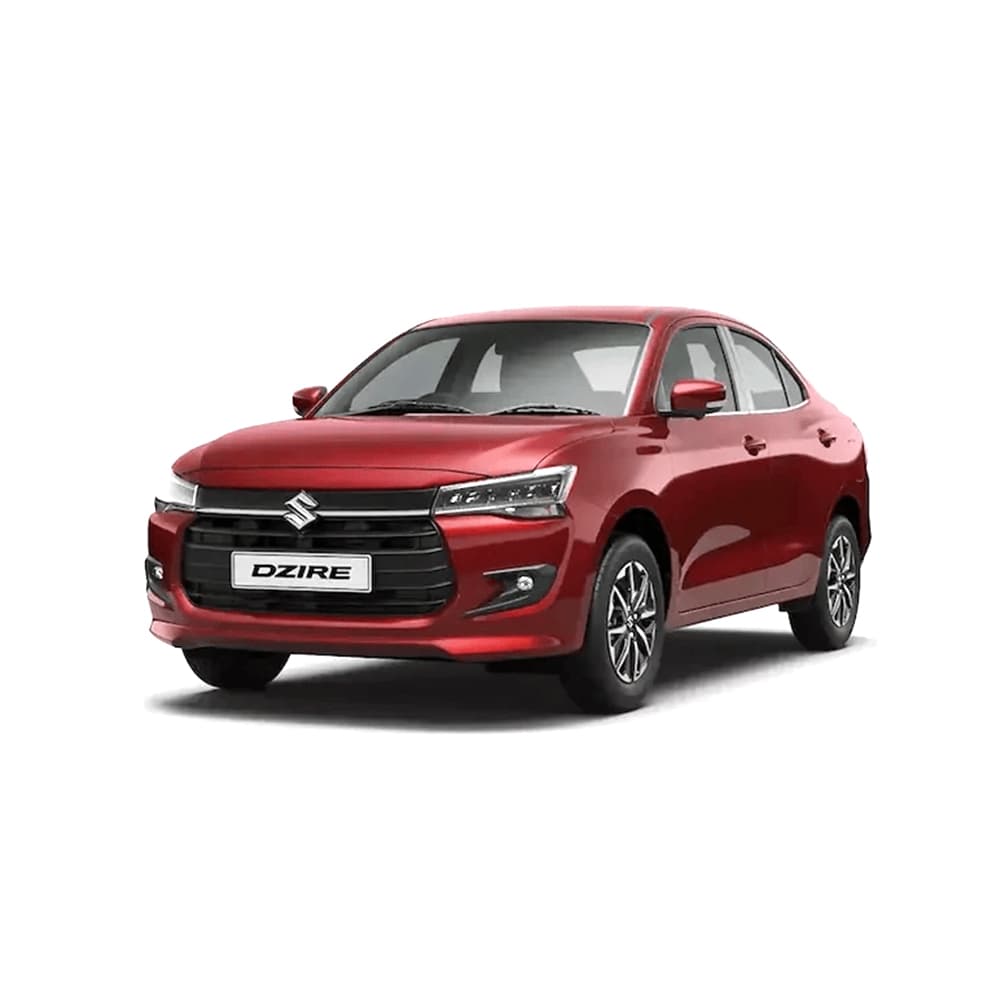 Suzuki Dzire