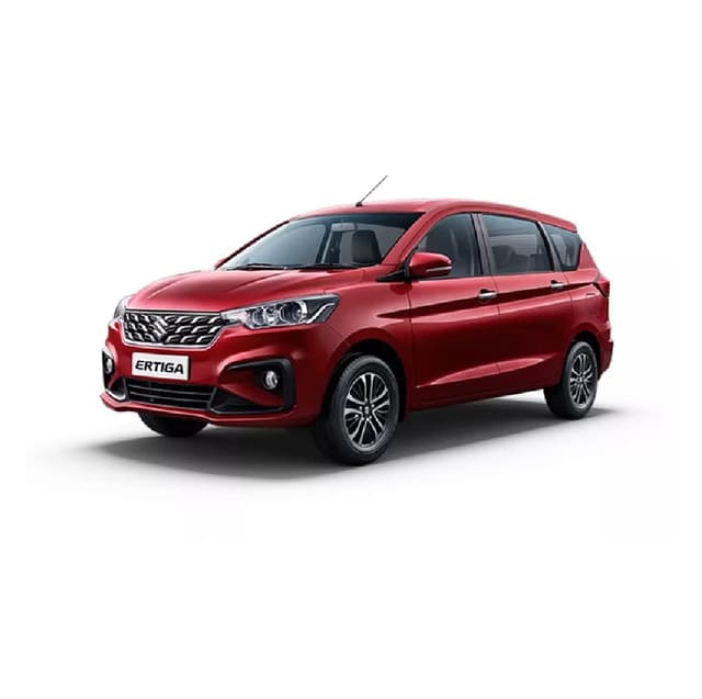 Suzuki Ertiga